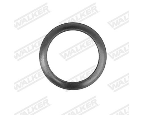 Gasket, exhaust pipe, Image 10