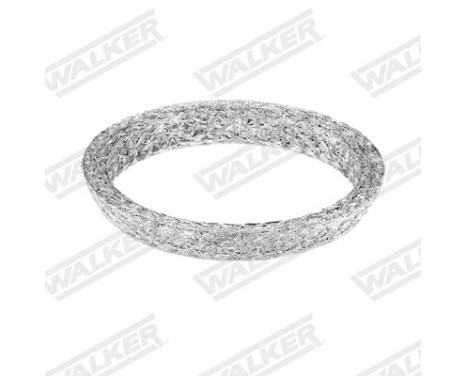 Gasket, exhaust pipe, Image 10