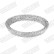 Gasket, exhaust pipe, Thumbnail 10