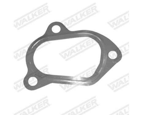 Gasket, exhaust pipe, Image 3