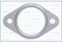 Gasket, exhaust pipe