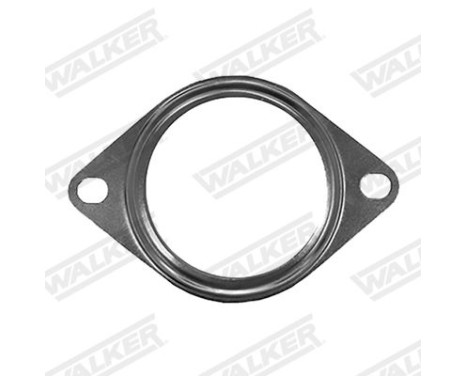 Gasket, exhaust pipe, Image 9