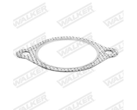 Gasket, exhaust pipe, Image 10