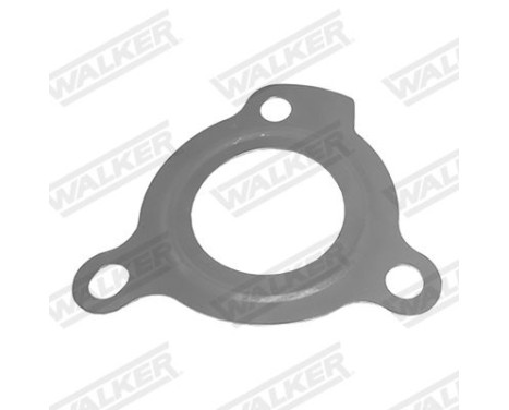 Gasket, exhaust pipe, Image 10