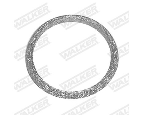 Gasket, exhaust pipe, Image 10