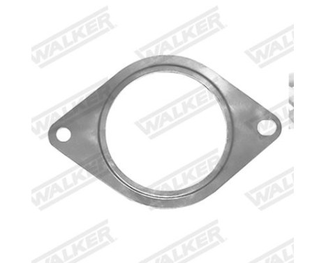 Gasket, exhaust pipe, Image 4