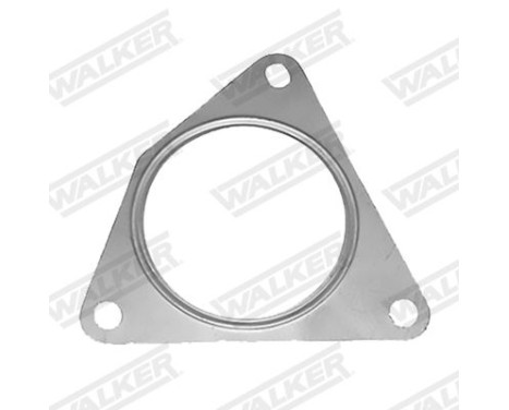 Gasket, exhaust pipe, Image 7