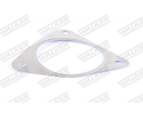 Gasket, exhaust pipe, Image 8