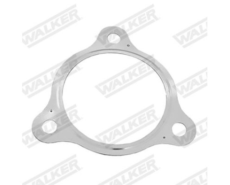 Gasket, exhaust pipe, Image 10