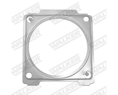 Gasket, exhaust pipe, Image 10