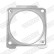 Gasket, exhaust pipe, Thumbnail 10
