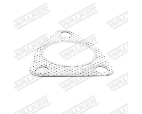 Gasket, exhaust pipe, Image 10