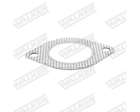 Gasket, exhaust pipe, Image 10
