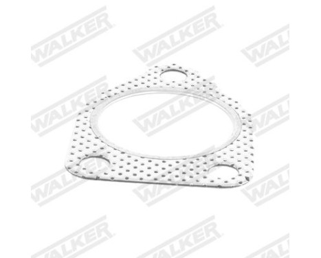 Gasket, exhaust pipe, Image 9
