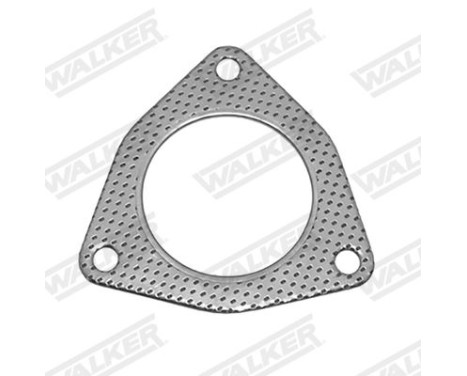 Gasket, exhaust pipe, Image 10