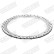 Gasket, exhaust pipe, Thumbnail 10