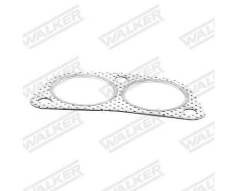 Gasket, exhaust pipe, Image 9