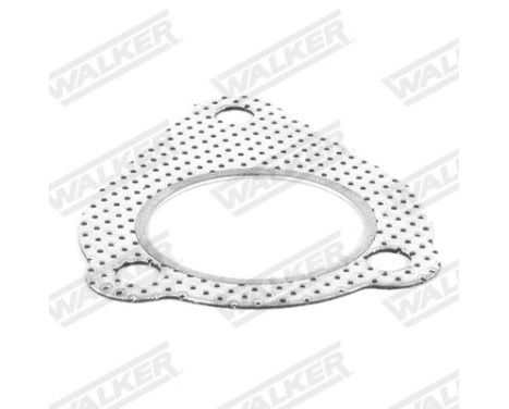 Gasket, exhaust pipe, Image 10