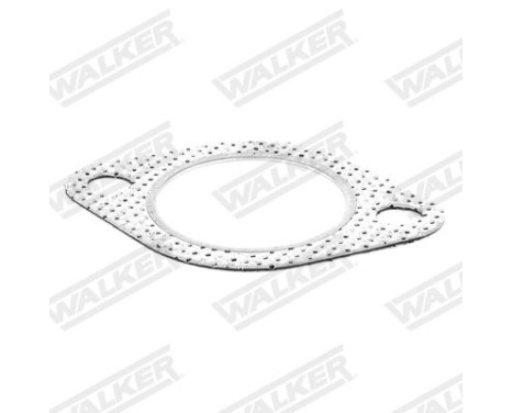 Gasket, exhaust pipe, Image 10