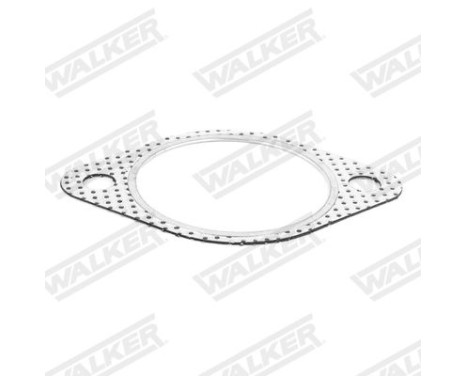 Gasket, exhaust pipe, Image 10
