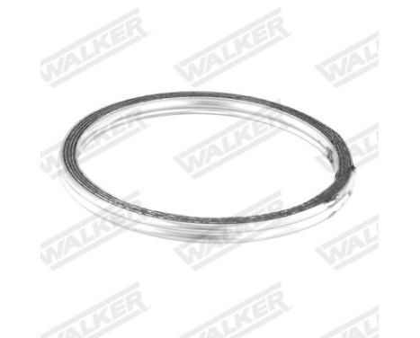 Gasket, exhaust pipe, Image 10