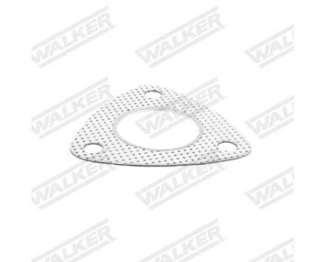 Gasket, exhaust pipe, Image 10