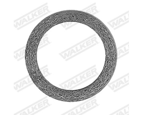 Gasket, exhaust pipe, Image 4