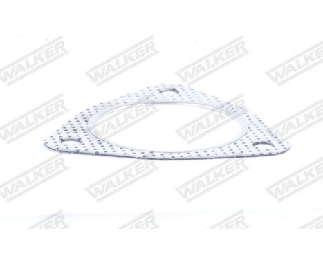 Gasket, exhaust pipe, Image 6