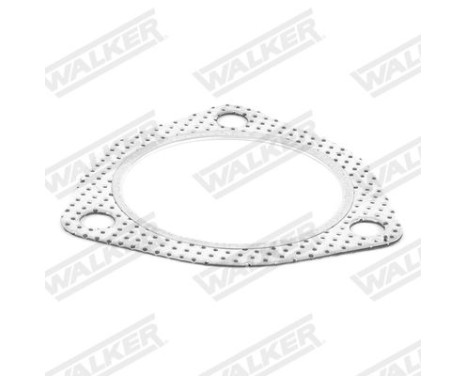 Gasket, exhaust pipe, Image 10