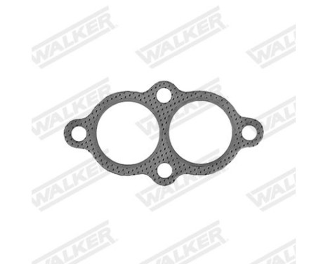 Gasket, exhaust pipe, Image 10