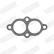 Gasket, exhaust pipe, Thumbnail 10
