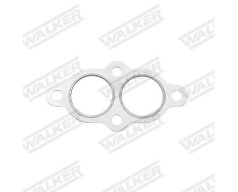 Gasket, exhaust pipe, Image 10