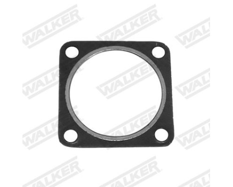 Gasket, exhaust pipe, Image 3