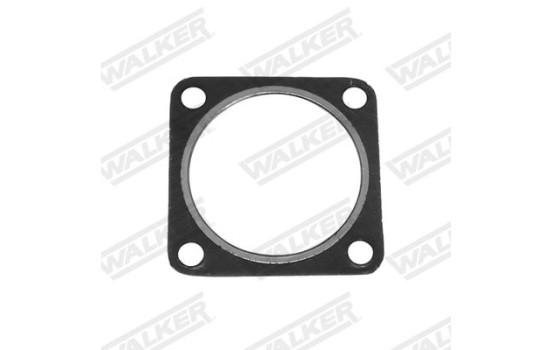 Gasket, exhaust pipe, Image 3