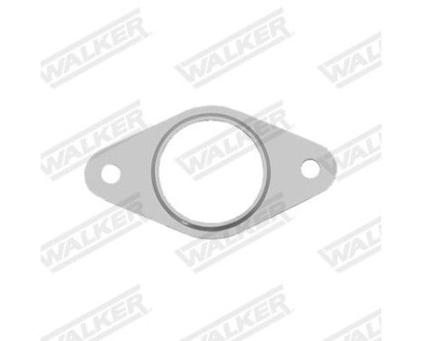 Gasket, exhaust pipe, Image 3