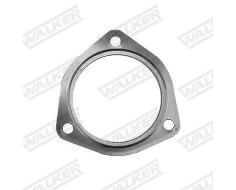 Gasket, exhaust pipe, Image 7