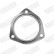 Gasket, exhaust pipe, Thumbnail 7