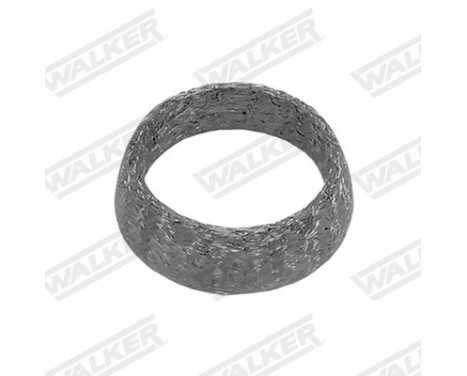 Gasket, exhaust pipe, Image 4