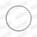 Gasket, exhaust pipe, Thumbnail 10