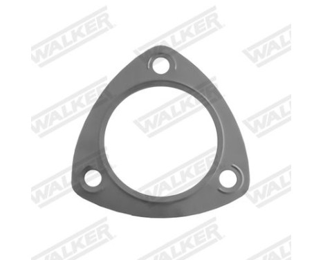 Gasket, exhaust pipe, Image 9