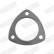 Gasket, exhaust pipe, Thumbnail 9