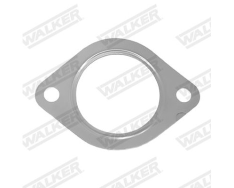 Gasket, exhaust pipe, Image 4