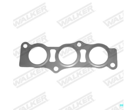 Gasket, exhaust pipe, Image 4