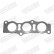 Gasket, exhaust pipe, Thumbnail 4