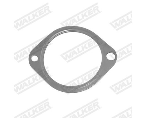 Gasket, exhaust pipe, Image 7