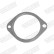 Gasket, exhaust pipe, Thumbnail 7