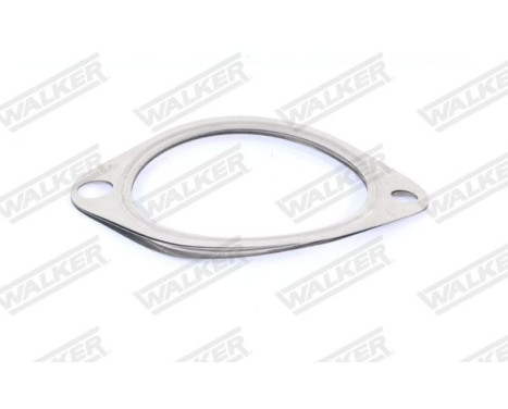 Gasket, exhaust pipe, Image 8
