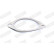 Gasket, exhaust pipe, Thumbnail 8