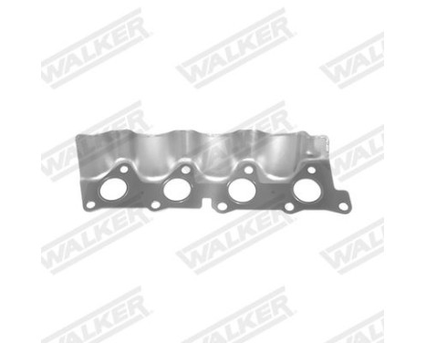 Gasket, exhaust pipe, Image 10