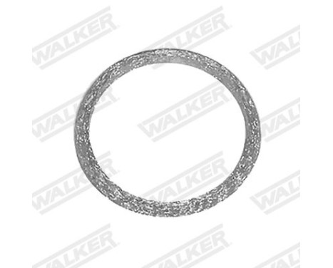Gasket, exhaust pipe, Image 4